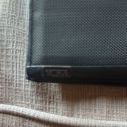 TUMI Wallet-$30 OBO 