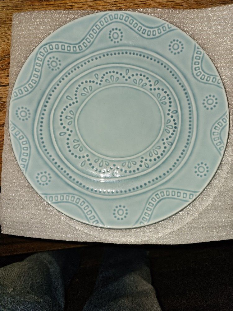 Plates