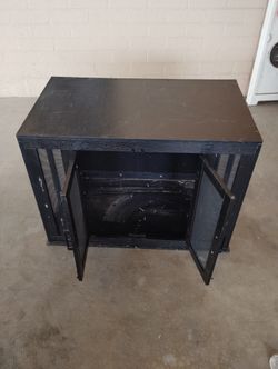Rabbit Hutch