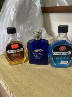 Perfume  free