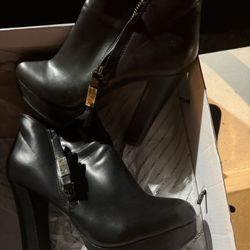 Aldo Boots