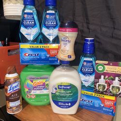 Home Essential Bundle