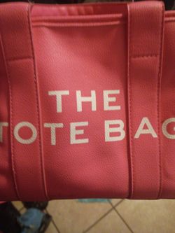 Marc Jacob tote bag