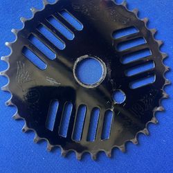 Gt Jr Performer Sprocket 