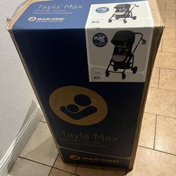 Maxi cosi Tayla Max Stroller