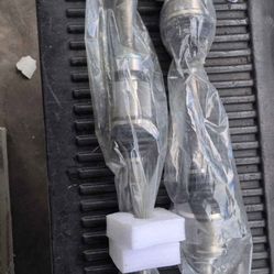 CV Car Axel Brand New