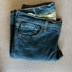 Levi Jeans