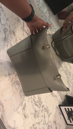 Work bag
