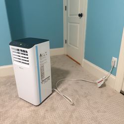 Pro Breeze Portable Air Conditioner for Sale
