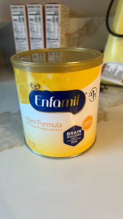 Enfamil