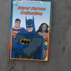 Super Heroes