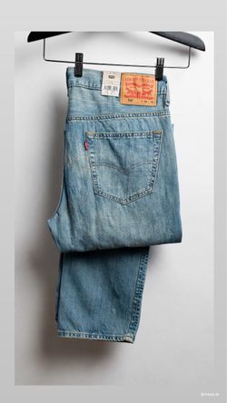 569 Levis 36X30