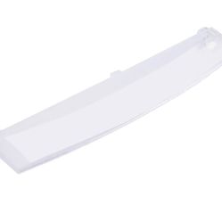 Drawer Decor Tray Bin Cover, Drawer Decor Tray Bin Replacement Compatible with LG/Kenmore Refrigerator