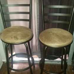 Chair Stools