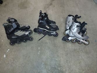 Inline Skates