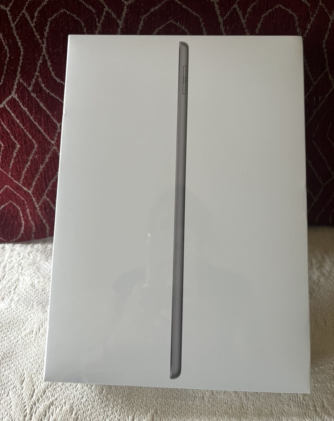 πNEW NEVER OPEN IPAD 9th Generation,64β,10.2β,Wi Fi, Gray SALE SALE $289 π