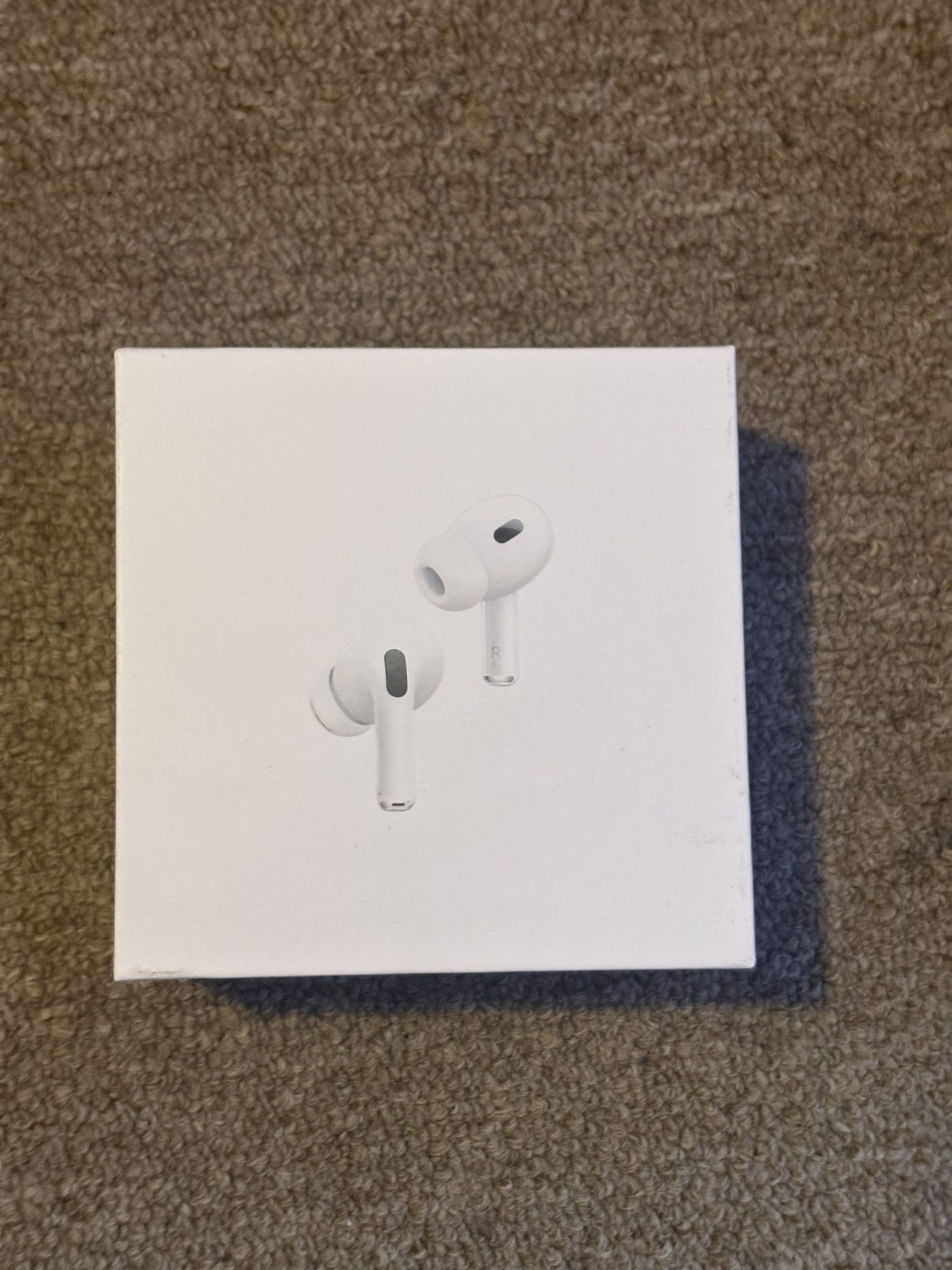 Air pods gen 2