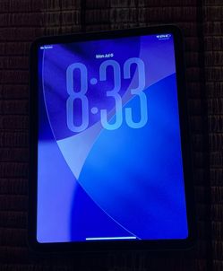 iPad 10th gen WiFi & Cellular model $100 PARTS or FIX