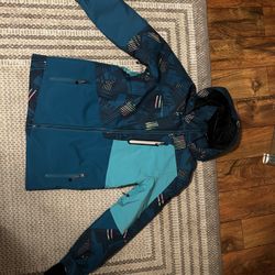 Obermeyer Teen Jacket