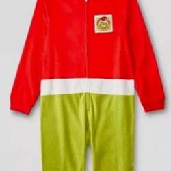 Grinch