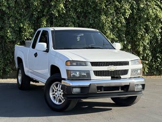 2012 Chevrolet Colorado