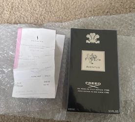 Creed Aventus