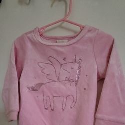 First Impressions Sweatshirt