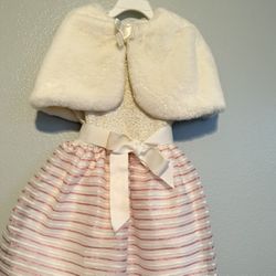Dresses For 6-8 Years Old 