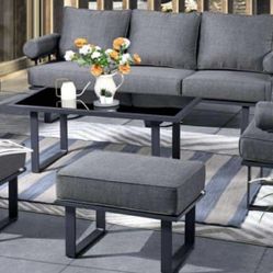 Brand new Patio furniture set