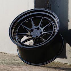 18” Aodhan Wheels 