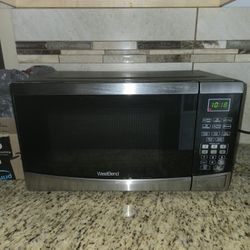 DO YOU NEED A MICROWAVE? $25