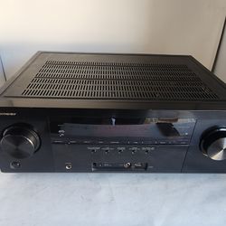 Pioneer VSX-822-K AV Receiver