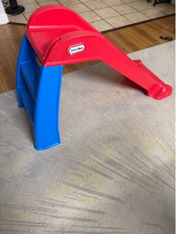 Kids slide
