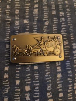 Imperial Stainless Steel Usa Money Clip