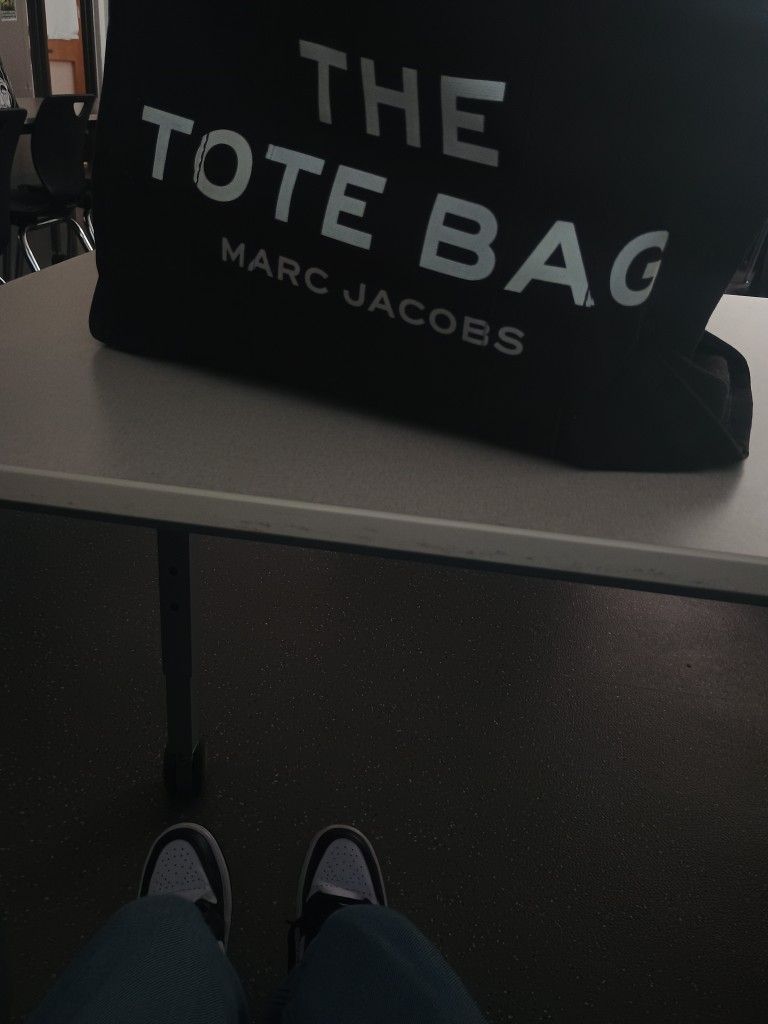 (Used) Marc Jacobs Tote bag