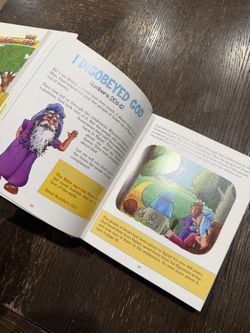 The Beginner's Bible Timeless Children's Stories - Hardcover