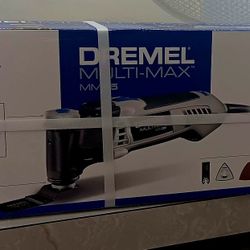 Dremel  Multi - Max 