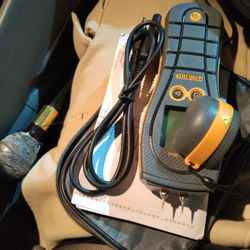 Protimeter For  Electronic & Electrical Testing