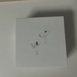 Airpods Pro Gen 2 