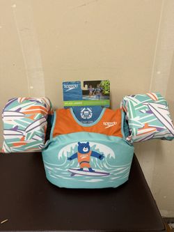 Kids Swim Floaties