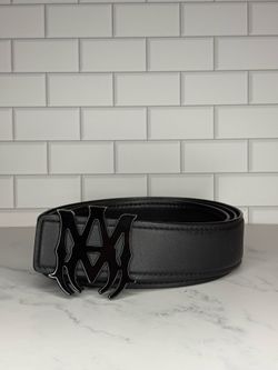 Amiri belt