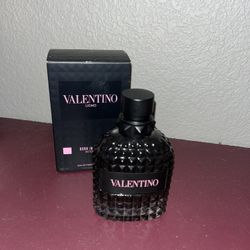 Valentino Uomo Born In Roma Intense 