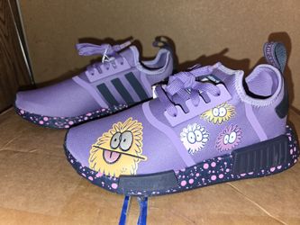 New Cute Adidas