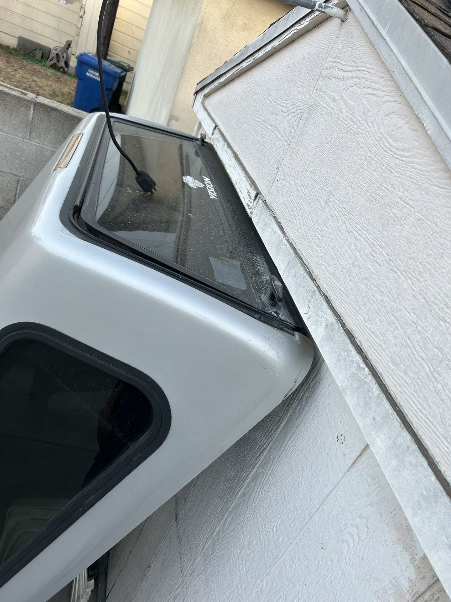 Camper For Toyota Tacoma