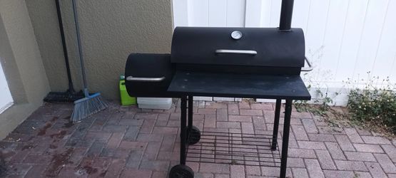 Sunlifer grill brand new barely used