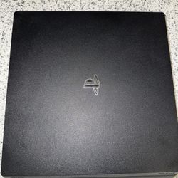 Ps4 Pro