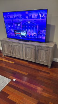 Tv stand