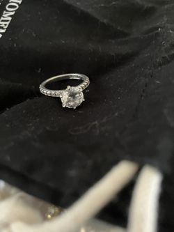 Engagement Ring