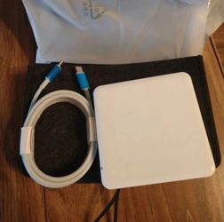 87w USB C power adapter