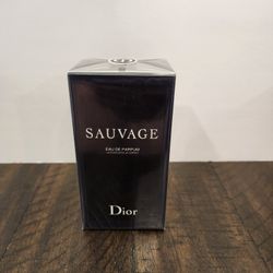 Dior Sauvage